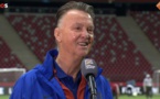 SENEGAL-PAYS-BAS DU 21 NOVEMBRE 2022  :Louis Van Gaal «pas encore préparé pour le Sénégal»