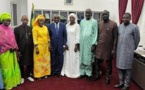 Députés du Sénégal oriental