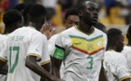 Match amical: Le Sénégal bat la Bolivie 2 but à 0