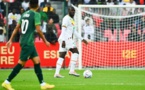 Kalidou Koulibaly : «c’est bien de commencer par une victoire»