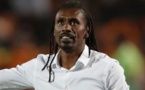 L’IRAN, PROCHAINE LISTE, SENEGAL OBJECTIF A LA COUPE DU MONDE… Aliou Cissé rassure