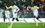 FENÊTRE FIFA SEPTEMBRE : AMICAL INTERNATIONAL Le Sénégal assure face à la Bolivie (2-0)
