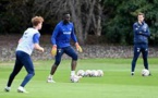 Chelsea : Édouard Mendy fait son retour à l’entraînement
