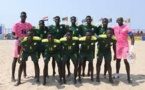 COSAFA Cup – Après le champion en titre, le Sénégal s’offre le pays hôte et se qualifie en demi-finale
