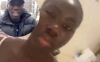 KALIFONE SALL DEFIE LA JUSTICE:  «Si je fais de la prison et que Ousmane Sonko ne m’y  rejoint pas, là je saurais qu’il n’y a pas une justice au Sénégal»