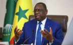 1ère réunion du Conseil des ministres du gouvernement Amadou Bâ