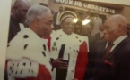 Nécrologie: Le premier président de la Cour de cassation du Sénégal, Guibril Camara, est décédé