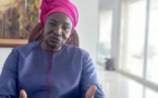 Aminata Touré : au Sénégal, « nul ne peut faire plus de deux mandats consécutifs » • RFI