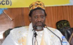 Gamou Médina Baye / CRD: Satisfecit pour les efforts du gouvernement selon Cheikh Mahy Aliou Cissé