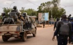 Burkina : tirs entendus dans le quartier de la présidence à Ouagadougou, sous tension