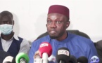OUSMANE SONKO PREVIENT CES COLLABORATEURS :  «Les agents ou conseillers qui oseront détourner ne serait-ce que 50.000 francs seront traduits en justice»