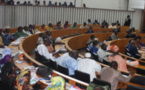 Assemblée nationale : les députés en classe le 14 octobre prochain