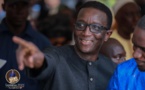 Bby/Pa salue la nomination de Amadou Ba