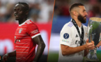 SADIO MANE :«Benzema mérite largement le Ballon d’or cette année»