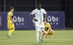 AS SAINT-ETIENNE: À peine arrivé, Ibrahima Wadji fait déjà l’unanimité chez Batlles