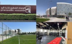 CAMP DE BASE DES LIONS À DOHA : CONDITIONS DE SÉJOUR, SÉCURITÉ ET COHABITATION: Abdoulaye Saydou Sow donne des assurances
