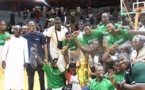 SAISON DE BASKET 2021-2022 L’AS: Douanes championne du Sénégal et qualifiée pour la BAL (Basket-Ball African League)