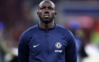 Kalidou Koulibaly est le défenseur central qui réalise le plus de passes vers l’avant cette saison
