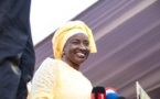 Traitement de sa proposition de loi : Aminata Touré met la pression sur Amadou Mame Diop