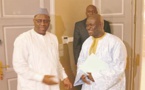 Soirée FOGECA:2 ministres maliens, 2 ministres gambiens, 1 ministre angolais et un ministre sénégalais présents