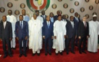 RESPECT DE LA LIMITATION DES MANDATS PRÉSIDENTIELS EN AFRIQUE DE L’OUEST: Le défenseur des droits de l'homme et avocat sénégalais Dr Ibrahima Kane met en garde le Sénégal, le Togo et la Côte d'Ivoire et prévient contre le chaos