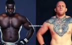 Reug-Reug décroche un autre combat MMA: contre l’Américain Odie Delanay