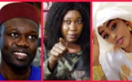 NDEYE KHADY DE SWEET BEAUTY DEMANDE LA TENUE DU PROCÈS ADJI SARR OUSMANE SONKO: L'ex gérante du salon de massage déballe et dit ses vérités