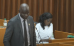CONTRAT D’ARMEMENT DE 45 MILLIARDS AU MINISTERE DE L’ENVIRONNEMENT :Le député Abass Fall saisit l’Assemblée nationale pour l’ouverture d’une enquête parlementaire