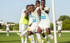 Plus rien n’arrête Teungueth FC qui gagne son troisième match contre Génération Foot (1-0)
