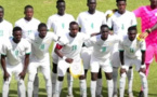 ELIMINATOIRES CAN U23: Le Sénégal file au dernier tour en disposant du Burkina Faso