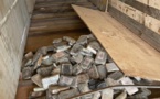 300 kg de coke pour un montant de 24 milliards saisis par la douane