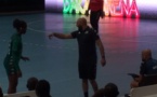 CAN A DOMICILE, LES OBJECTIFS DU SENEGAL, SON EFFECTIF :Le sélectionneur des Lionnes du handball, Yacine Messaoudi, affiche ses ambitions