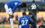 MONDIAL 2022 : TOUCHE A LA CUISSE DROITE LORS DE LA DÉFAITE D’EVERTON FACE À LEICESTER CITY CE SAMEDI, (0-2) :   Alerte rouge pour Idrissa Gana Guèye et le Sénégal