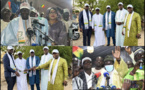 «2023 DECRETE ANNEE SOCIALE» : Samm Sunu Rew salue la décision de Macky Sall et magnifie les 11 mesures prises pour soulager les ménages