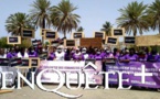 AFFAIRE DU GROUPE FACEBOOK: «HOMME CHOC» Un collectif de féministes sénégalais interpelle la justice pour des poursuites contre les membres du groupe et des réparations pour les victimes