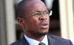 Abdou Mbow répond Diomaye Faye : “Pour faire un test ADN, on n’a pas obligatoirement besoin de donner son sang”