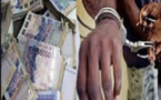 Trafic de faux billets : le fils de Mbaye Ndiaye et Cie placés sous mandat de dépôt