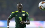 COUPE DU MONDE: Sadio Mané présent dans la liste, le Sénégal respire