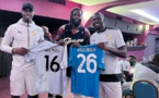 MONDIAL 2022 Adebayor mise sur les Lions et appelle à soutenir le Sénégal