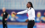 ALIOU CISSE: «Que les gens pensent que nous sommes l’un des favoris de cette Coupe du monde ne changera en rien notre motivation, encore moins notre humilité»