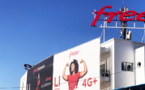 EXTENSION DE SON RÉSEAU DE FIBRE OPTIQUE  :Free fait condamner son partenaire Sagemcom à lui payer 100 millions de F Cfa