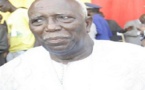  Urgent ! Décès de Youssou Diagne, ancien président de l’Assemblée nationale