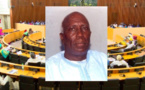Décès de Youssou Diagne, ancien président de l’Assemblée nationale