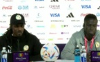 [Vidéo] CM Qatar 2022: Conférence de presse d'avant match Hollande vs Sénégal