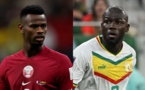 La composition probable du Qatar-Sénégal 
