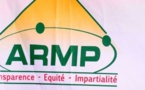 RAPPORT ARMP 2021: Pape Amadou Ndiaye dans la nasse...