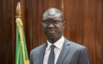 PASSAGE DE ISMAILA MADIOR FALL DEVANT LE PARLEMENT SENEGALAIS   L’attaque contre Amy Ndiaye et la question du 3ème mandat au cœur des débats
