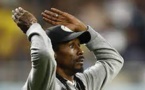 AU BALCON DU STADE DE DOHA : Aliou Cissé, l’unique responsable