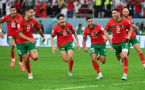 Coupe du monde 2022 ! Valeureux, les Lions de l'Atlas ont éliminé l'Espagne dans la séance des tirs au but (0-0, 3-0 tab).