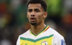 APRÈS SA PARTICIPATION À LA COUPE DU MONDE: Iliman Ndiaye étale son envie d'y aller encore